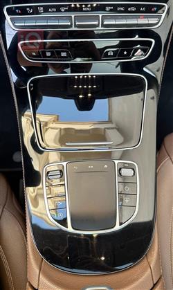 مرسيدس بنز E-Class